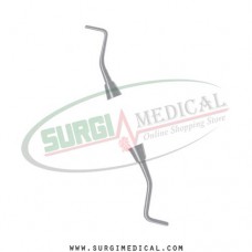 Amalgam Carvers
